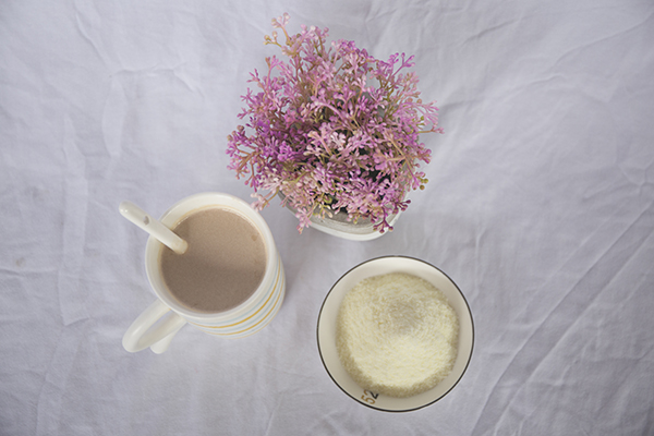 如何自己在家制作奶茶？